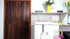 Tammy, are you giving your ass after losing the bet