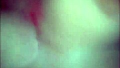 Barely legal Lbreezy squirts while taking hard cock deep