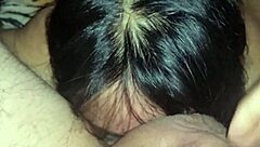 Thai Hooker Sonya Sucking Cock or Licking Asshole?