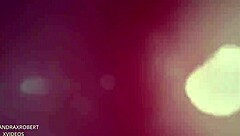 Spanish girl with incredible ass in homemade video