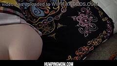 Teen 18+ stepsister banged descriptively with milf stepmom watching nude