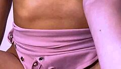 Mysterious stepdaughter attracts him to unforgettable apartment experiences.