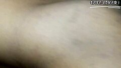 This amateur guy fucks his bored sister bent over in hardcore homemade scene.