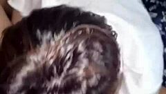 to night i blow my boyfriend's big penis so sweet episode 27