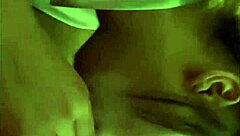 Ashton gets spun, turns into a freak!