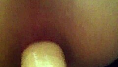 I love strapon fucking