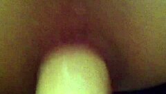 I love strapon fucking