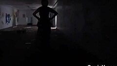 Mature bride reveals huge tits