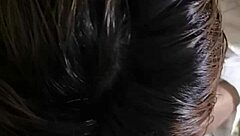 to night i blow my boyfriend's big penis so sweet episode 27