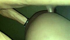 she cant get enough of big black cock