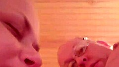 i watch my wife suck that big dick