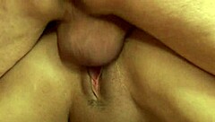 anjelica lauren, beautiful brunette pornstar, loves naughty bareback sex