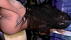 My Ex Bffa Remains Submissive To Me In Intense Scene