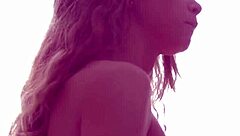 hot girls with redhead and blonde in extreme threesome