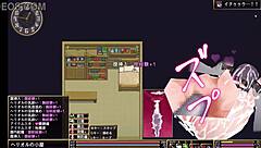 Old hentai anime game?