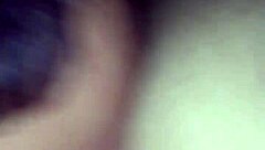 licking my friend's ass during this massage session