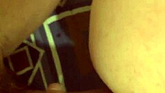 Fucking Ass Brunette In Anal Hardcore Scene