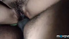 teen fucking doggy style bent over