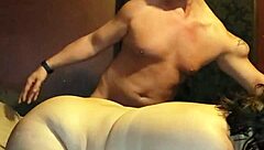 Masterbarec Experiences Deep Emotional Connection In Dominant Encounter