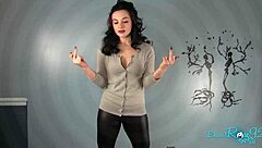 i experienced financial domination and humiliation.