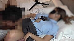 beautiful black gal gets creampie in kabukicho