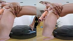 My First VR Content Now Pictures Soon Video