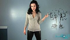 i experienced financial domination and humiliation.