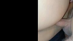 he fucks me without a condom