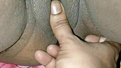 Wow! Chubby Mature Mallu Aunty Squirts During BBC Pussy Massage at Kerala Island Resort