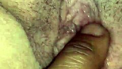 Dizzy Thadon2133 gives an intense lick and blowjob in this hot session