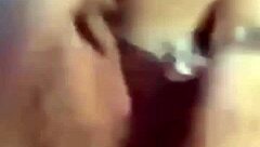 Nhan Rose Rocks Hard!