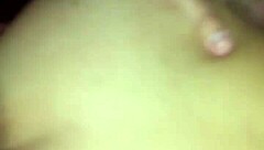 Teen 18+ girlfriend reaches intense orgasm through masturbation