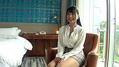 In this full version, sexy Japanese amateurs explore passionate sex scenes.