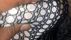 Dizzy Thadon2133 gives an intense lick and blowjob in this hot session