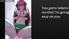 Faygrey Moulds You Into Humiliated Boyfriend