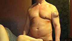 Masterbarec Experiences Deep Emotional Connection In Dominant Encounter