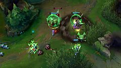 Magrelo, show your anal skills in hentai anime