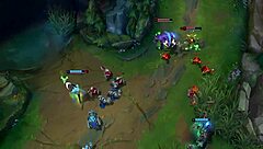 Magrelo, show your anal skills in hentai anime