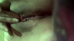 Jessiicca Masturbates Her Wet Pussy While Thinking of Her Friend's Big Tits