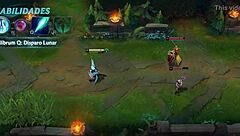 Magrelo, show your anal skills in hentai anime