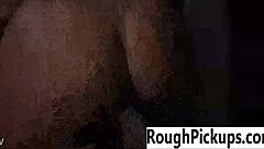 i share rough public videos of outdoor pickups