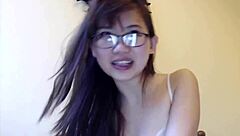 Harriet prepares for AVN in her vlog