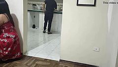 Latina wife cheats with husband’s best friend for hardcore doggystyle action. Can’t resist his deepthroat skills!