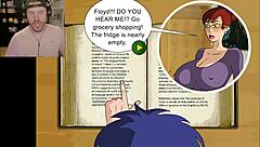 Guide to approaching stepsister in video games