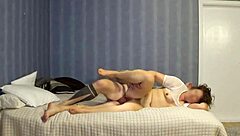 my amateur wife fucks missionary like a pro