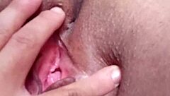 I'm Addicted To Masturbating My Small Tits To Orgasm - Part 10 12!