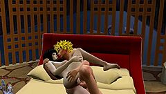 Does Hinata Want Naruto And Clone Anal Orgy?