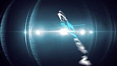 kayla jane and rilynn explore each other in stockings