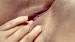 I'm Addicted To Masturbating My Small Tits To Orgasm - Part 10 12!