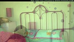 Oh, Hot Jasmine, Play With Those Sexy Tits!